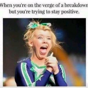 Meet your Posher, Donna